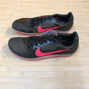Nike Zoom Rival D 10!Track & Field Shoes Size 10